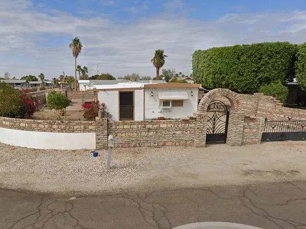 11790 S Dawn Dr, Yuma, AZ 85367