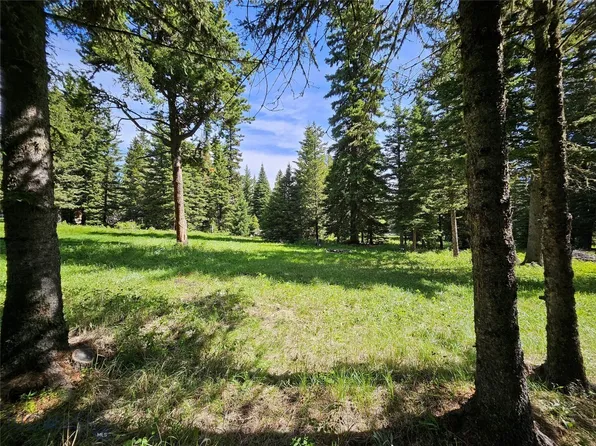 2nd St, Wilsall, MT 59086