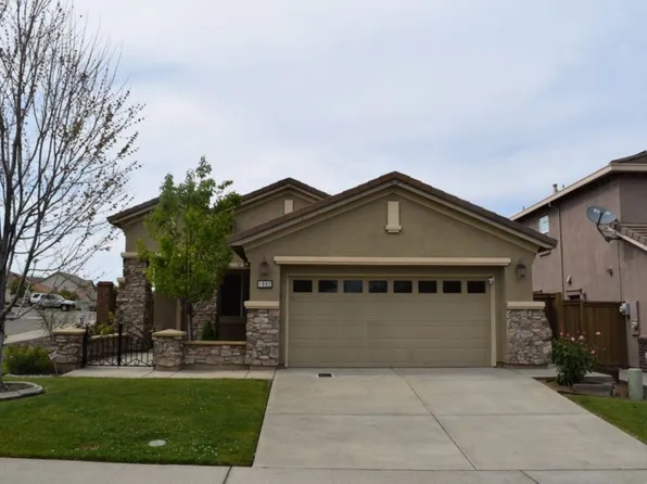 1902 Horseshoe Glen Cir, Folsom, CA 95630