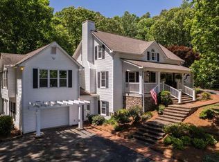 1044 Hutchings Mountain Rd, Rockmart, GA 30153
