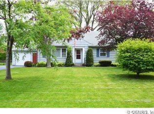 326 Dellwood Rd, Rochester, NY 14616