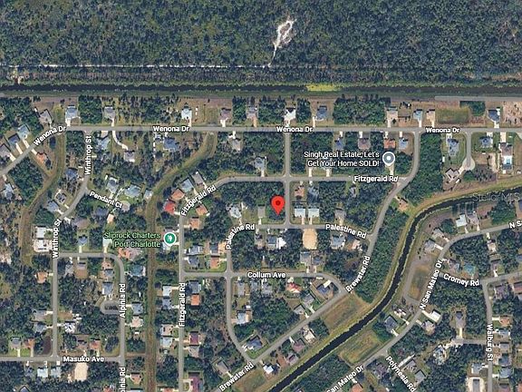 3rd image of Lot 12 BERTWELL STREET LOT 12