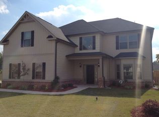 2761 Hunt Cliffe Dr, Augusta, GA 30919