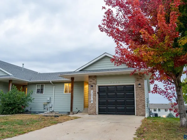 3078 E Bragstad Dr, Sioux Falls, SD 57103