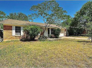 6914 Rufus Dr, Austin, TX 78752