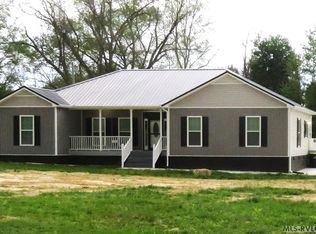 300 Phillips Hill Rd, Conway, NC 27820