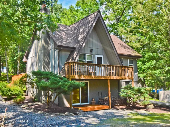 211 Bromley Rd, Henryville, PA 18332