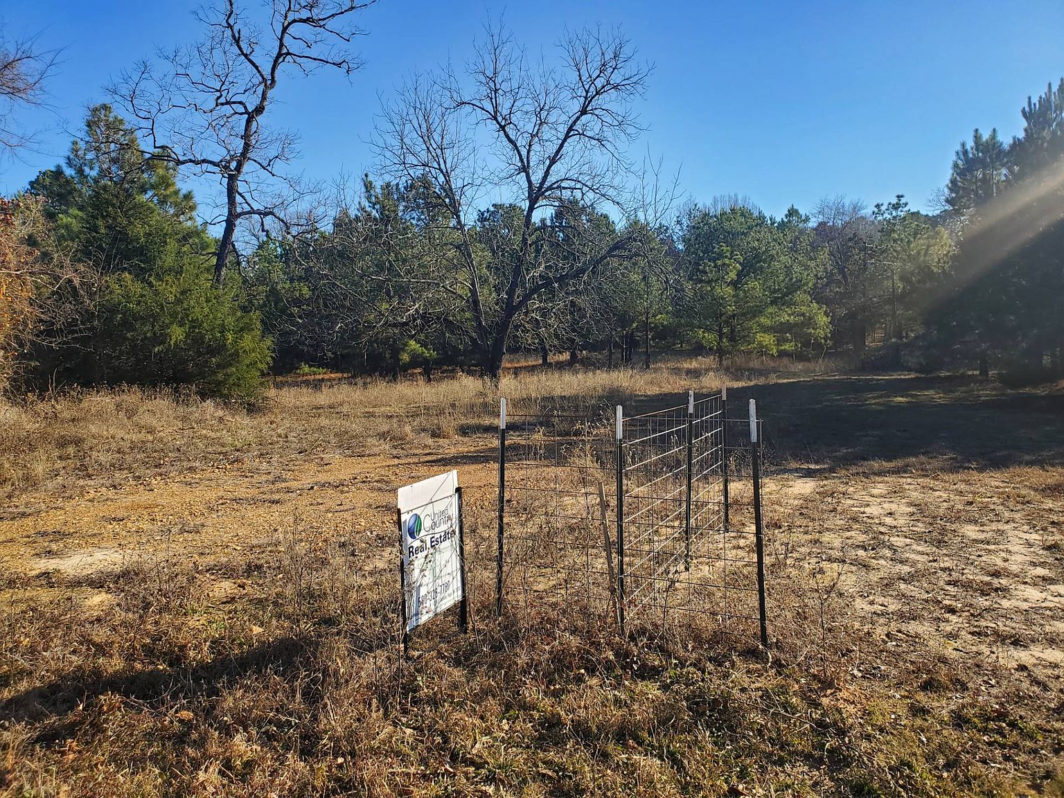 5.08 N Hall Rd, Antlers, OK 74523 Zillow