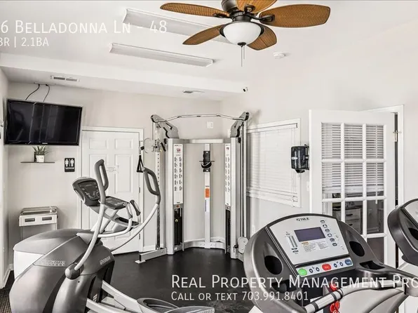 86 Belladonna Ln #48, Stafford, VA 22554