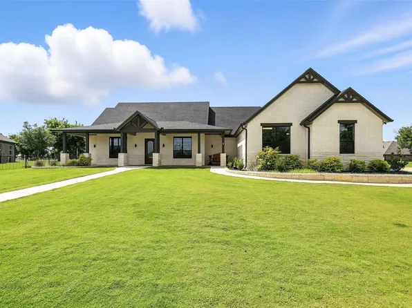 3727 Tremont Ln, Granbury, TX 76049