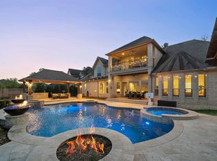 25302 E Titan Springs Dr, Spring, TX 77389