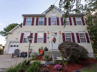5124 Marlin Ct, Waldorf, MD