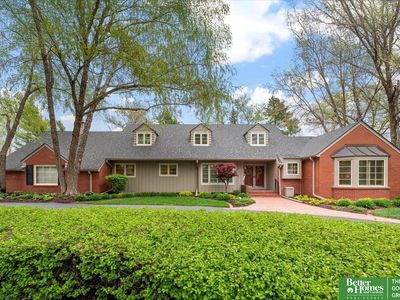 820 Fairacres Rd, Omaha, NE, 68132