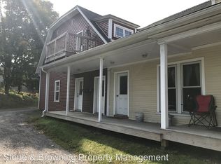 140 Washington St #3, Barre, VT 05641