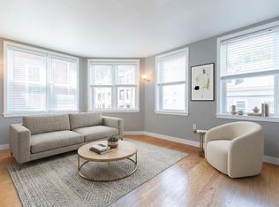 47 Harvard St APT A201, Boston, MA 02129