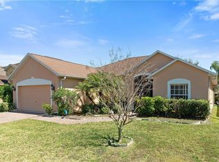 2660 Patrician Cir, Kissimmee, FL 34746