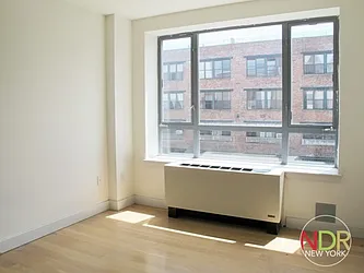 Rented by Next Door Realty NYC