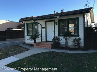 49 West St, Salinas, CA 93901