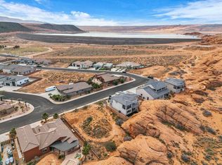 2874 S 3750 W, Hurricane, UT 84737