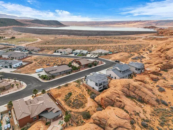 2874 S 3750 W, Hurricane, UT 84737