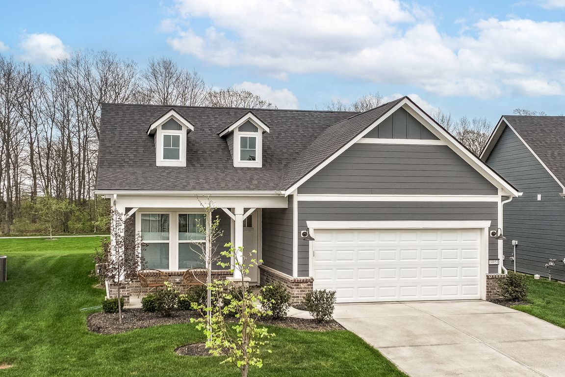 Great Curb Appeal