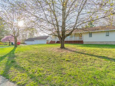 373 W Brooks St, Newaygo, MI, 49337