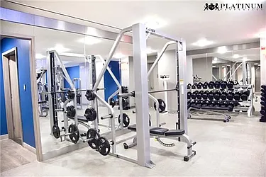 Rented by Platinum Properties
