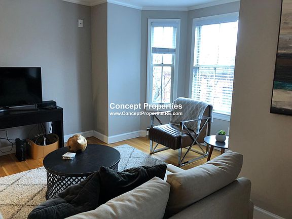 2nd image of 215 W Canton St #U4
