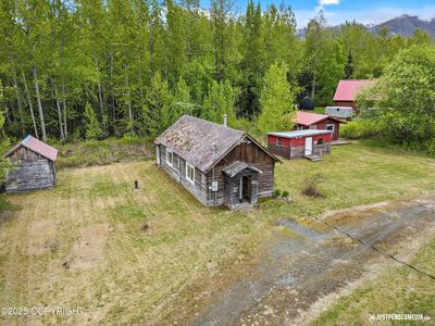 26527 Eklutna Village Rd, Chugiak, AK, 99567