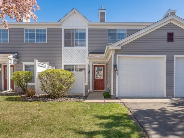 2009 Southcross Dr #903, Burnsville, MN 55306
