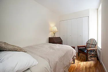 Rented by Maison International