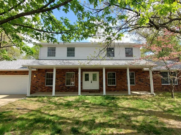 16963 Lemming Ln, Saint Robert, MO 65584