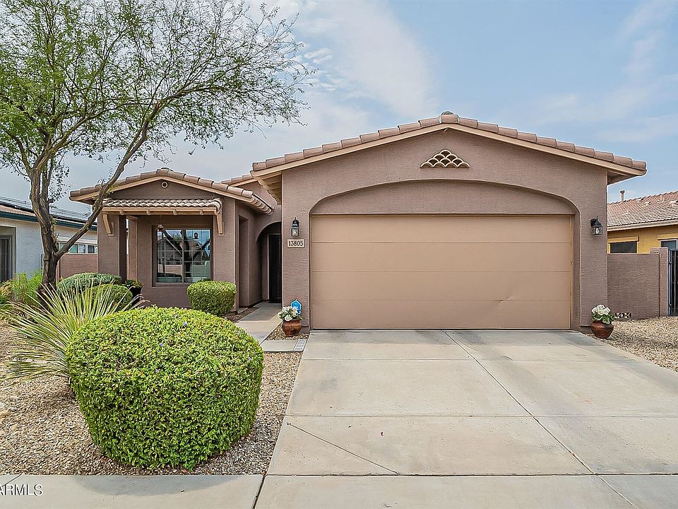 1st image of 13805 W Caribbean Ln
