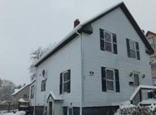 22 Perley St, Lynn, MA 01905