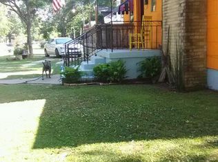 203 S Seventh, West Helena, AR 72390