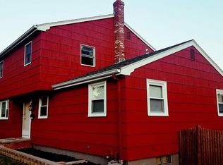 482 Cohannet St, Taunton, MA 02780