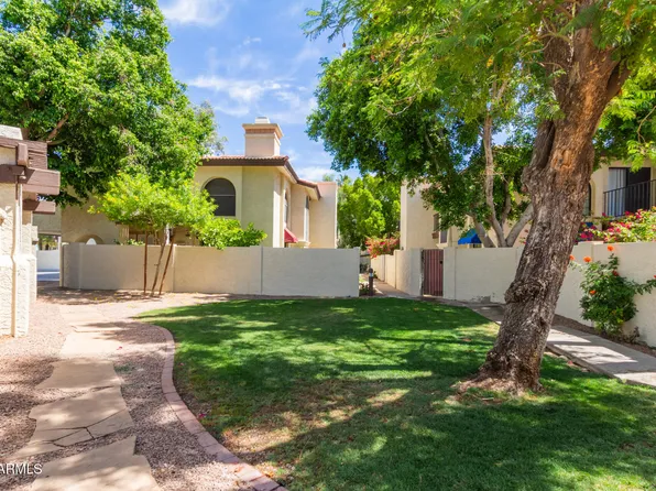 4818 E Hazel Drive #1, Phoenix, AZ 85044
