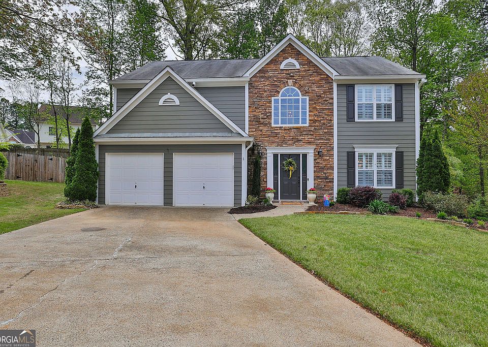 1st image of 4271 Monticello Way NW