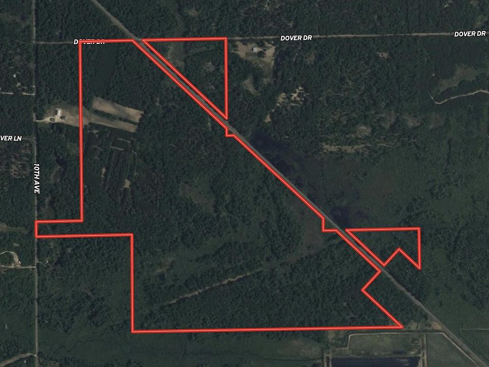 1st image of 255.45 Ac Dover Drive