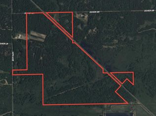 Dover Dr, Adams, WI 53910