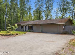 4898 W Fairview Loop, Wasilla, AK 99654