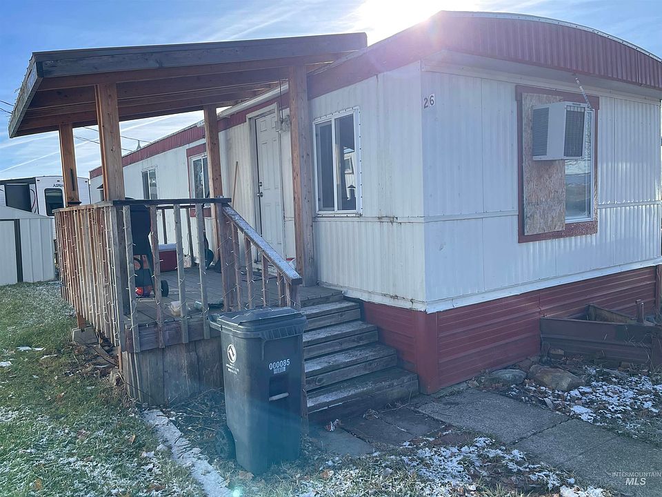 1st image of 913 W Palouse River Dr Trailer 26
