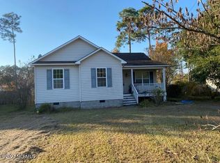 1951 Reidsville Rd, Southport, NC 28461