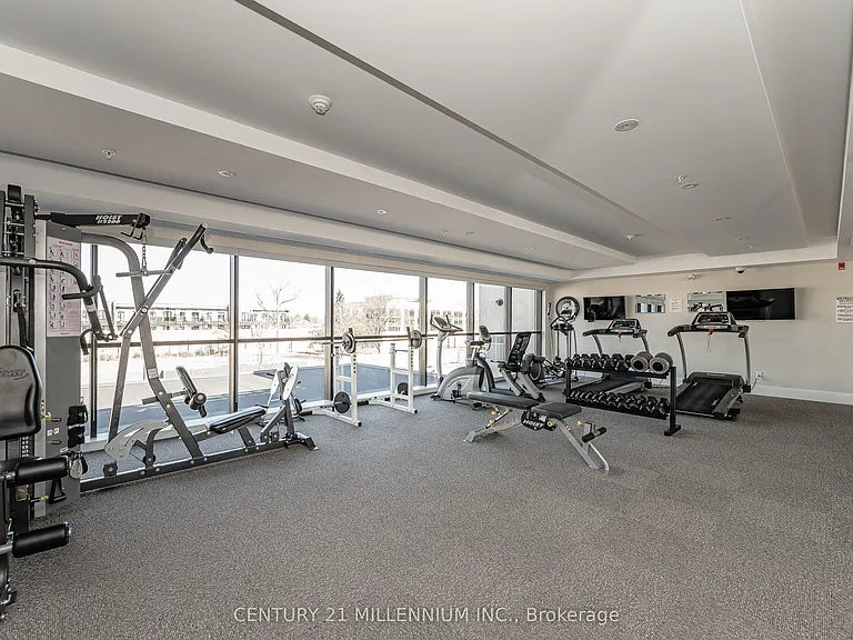 128 Garden Dr #119 — Photo 24