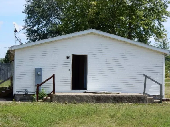 430 W Washington St, Clinton, IN 47842