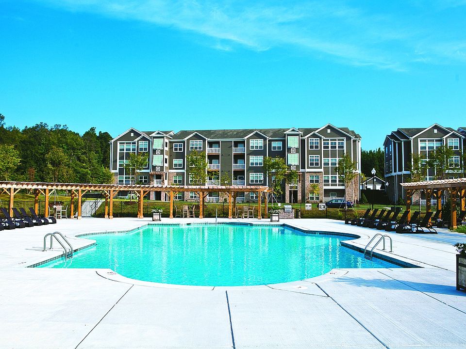 Main Pool
