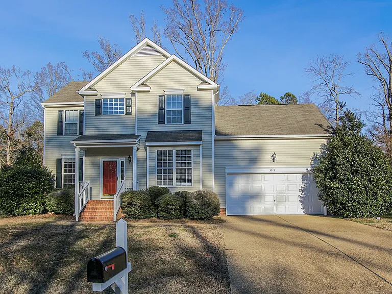 3013 Mossy Creek Dr — Photo 3