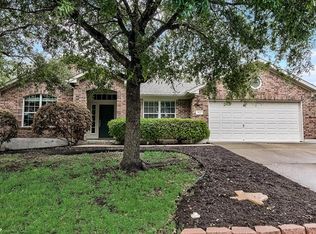 600 Busleigh Castle Way, Pflugerville, TX 78660