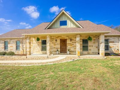 188 Mull Rd, Kerrville, TX, 78028