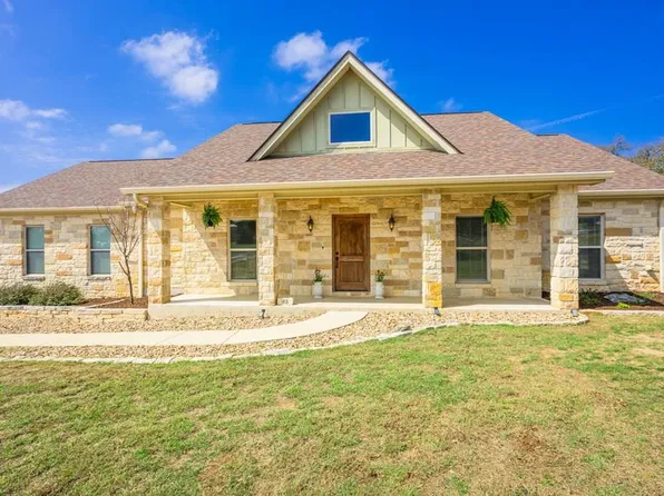 188 Mull Rd, Kerrville, TX 78028